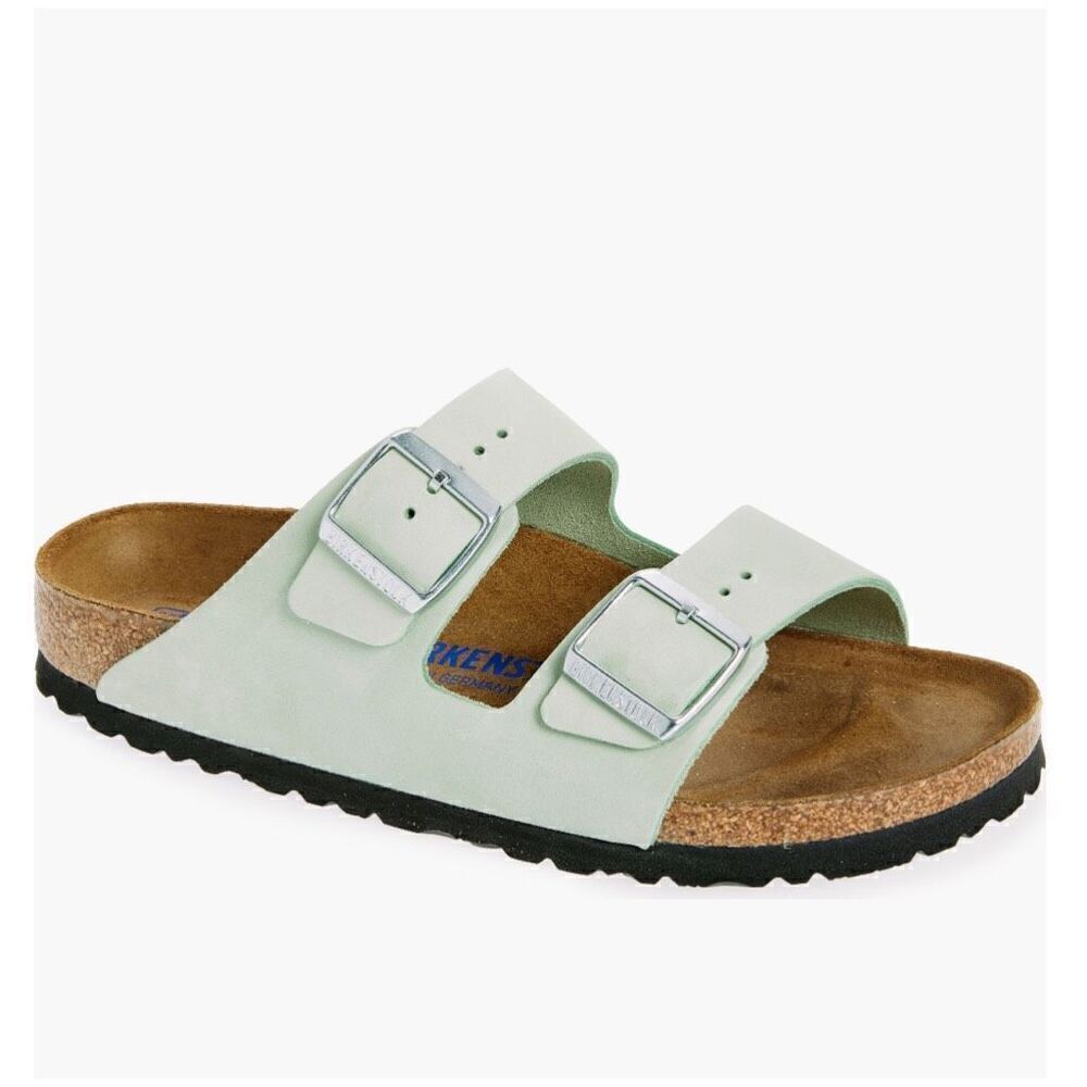 Birkenstock | Arizona Slide Sandal